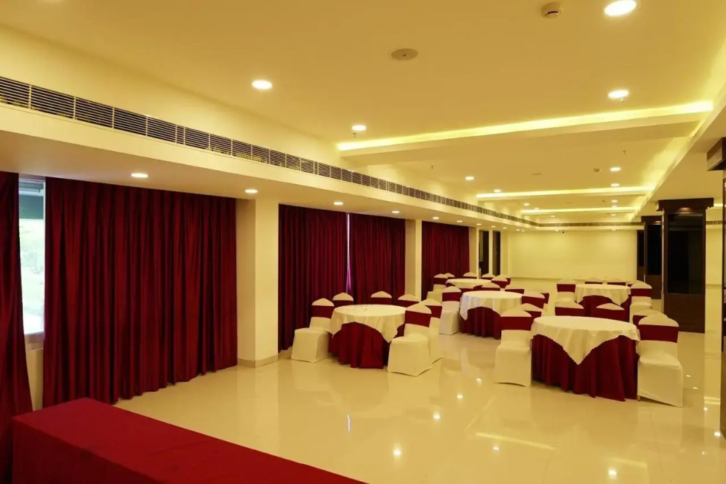 Hotel photo 20