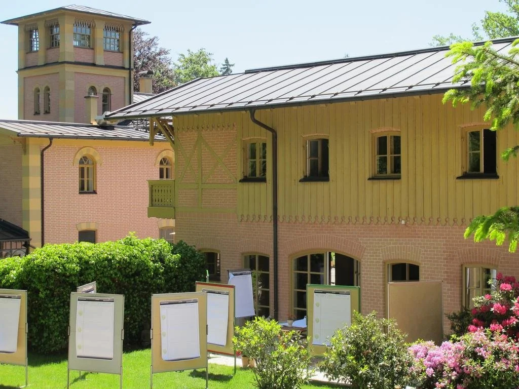 LA VILLA am Starnberger See