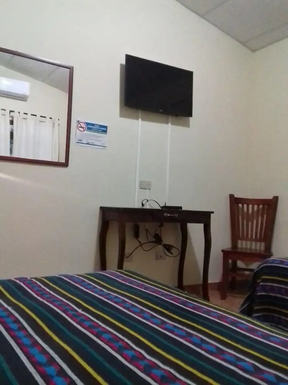 El Pueblito de Don Luis - Chambres
