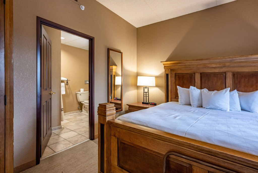 Chula Vista Resort, Trademark Collection by Wyndham - Général
