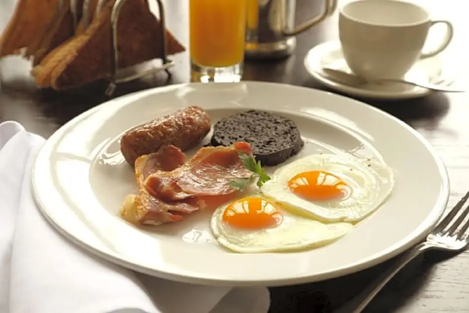 Macdonald Botley Park Hotel & Spa - Chambres