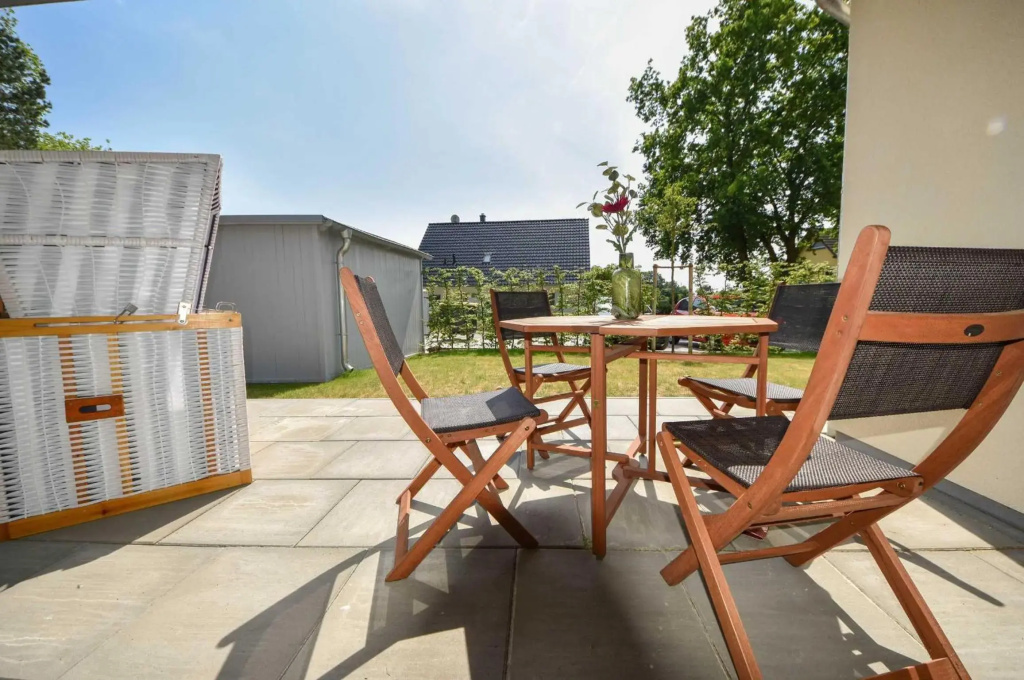 Appartement Sonnenpark 5