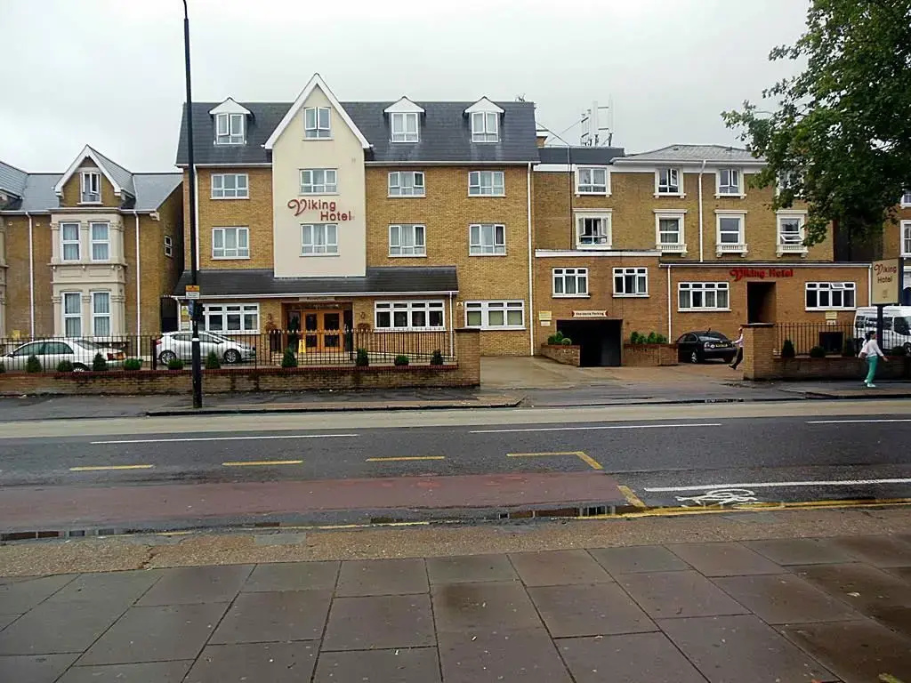 Hotel photo 23