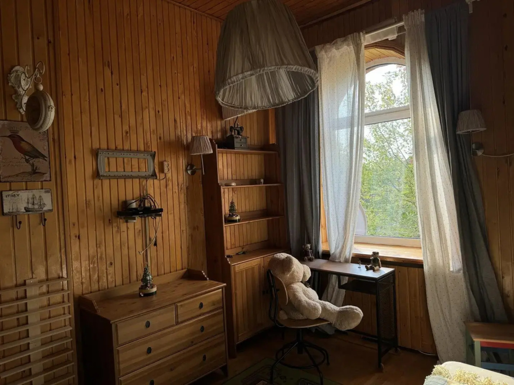 Коттеджи в деревне Грибки - фото 30