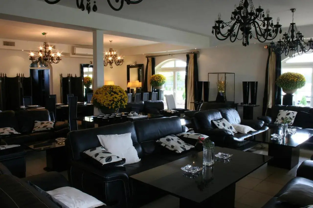 Merci Hotel - Général