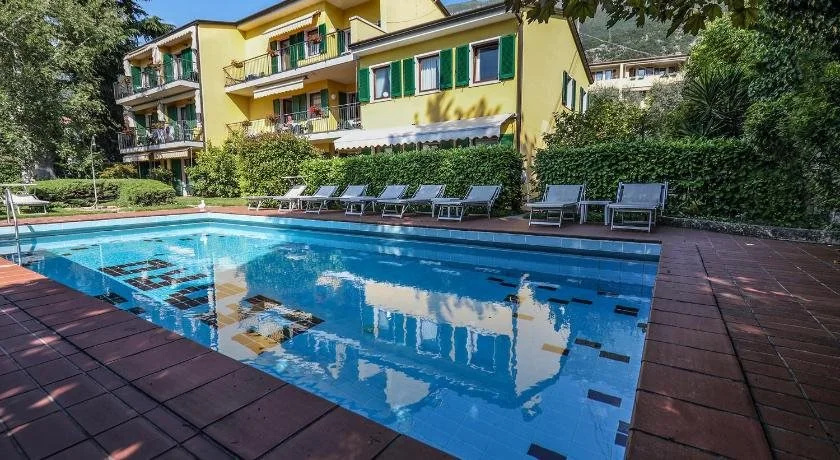 Hotel photo 10