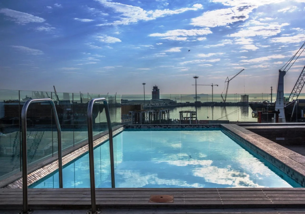 aha Harbour Bridge Hotel & Suites - Général