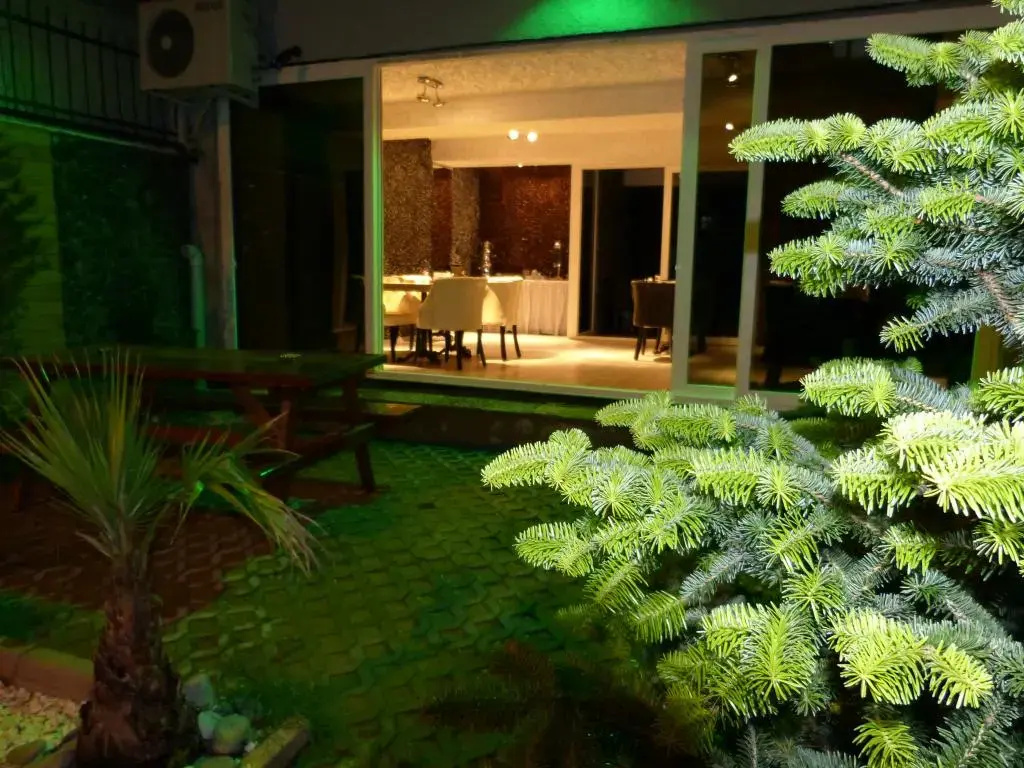 AG Sisli Hotel