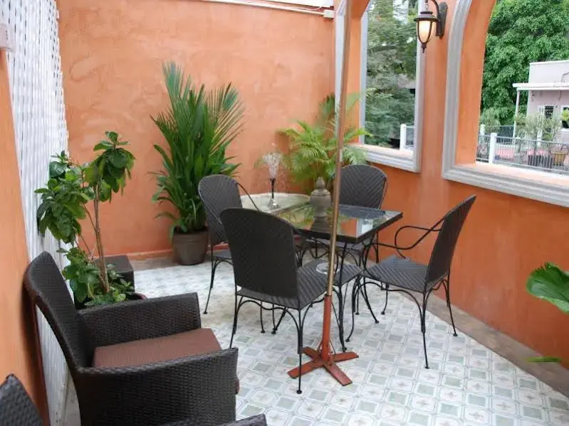Hotel photo 16