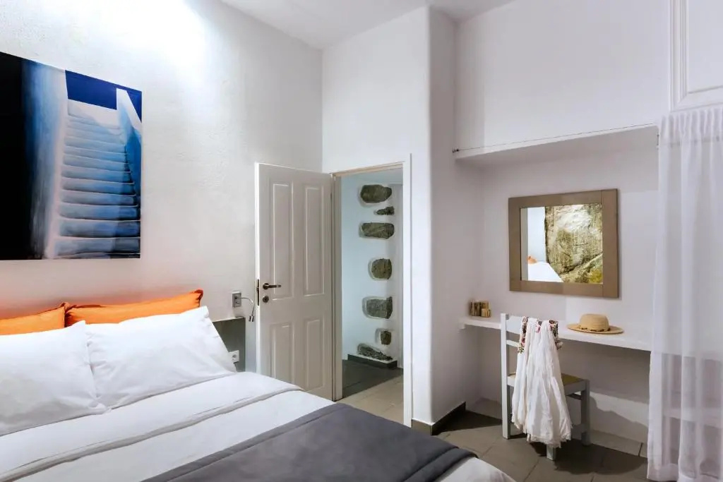 Bay Bees Sea view Suites & Homes - Chambres