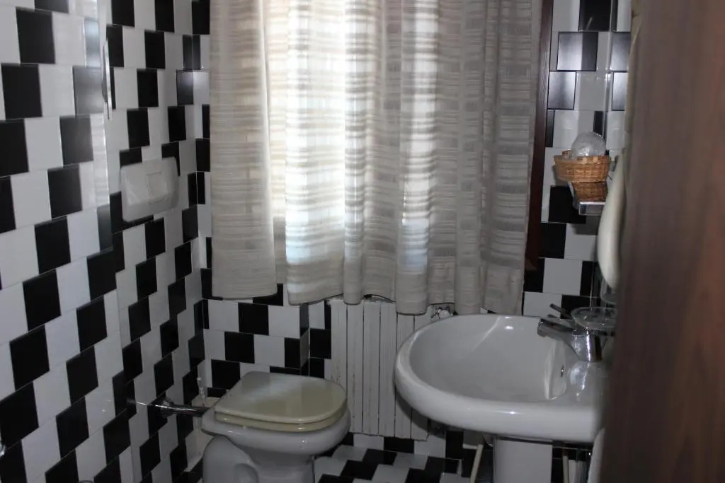 Locanda da Renzo - Chambres