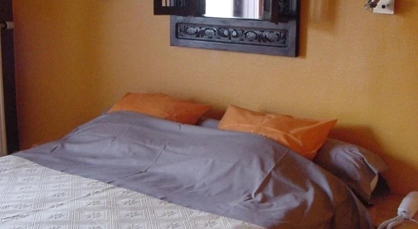 B&B Le Corumont - фото 9