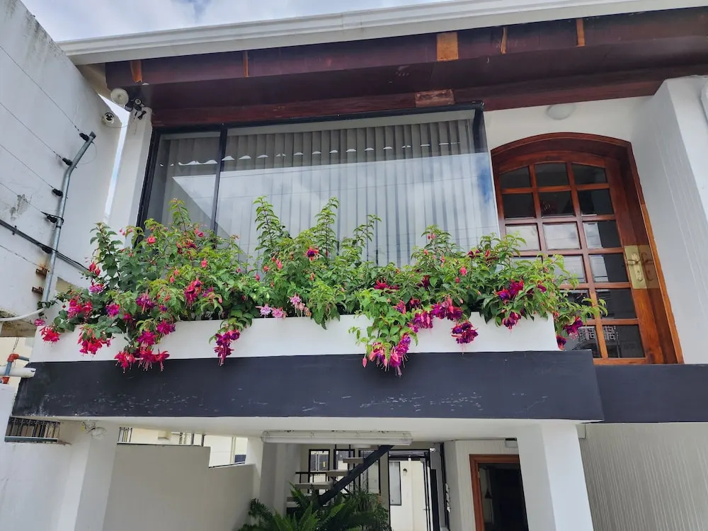 Altamira Apartsuites