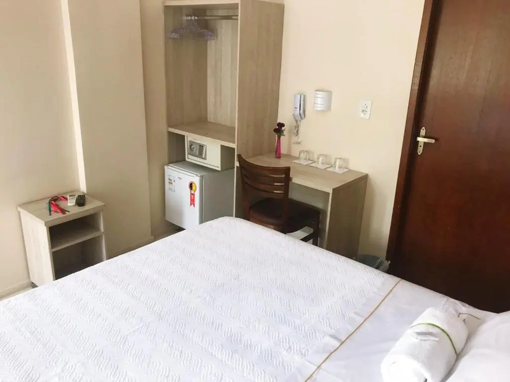 Standard Suite