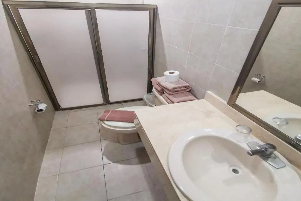 Hotel Colonial Cancun - Chambres