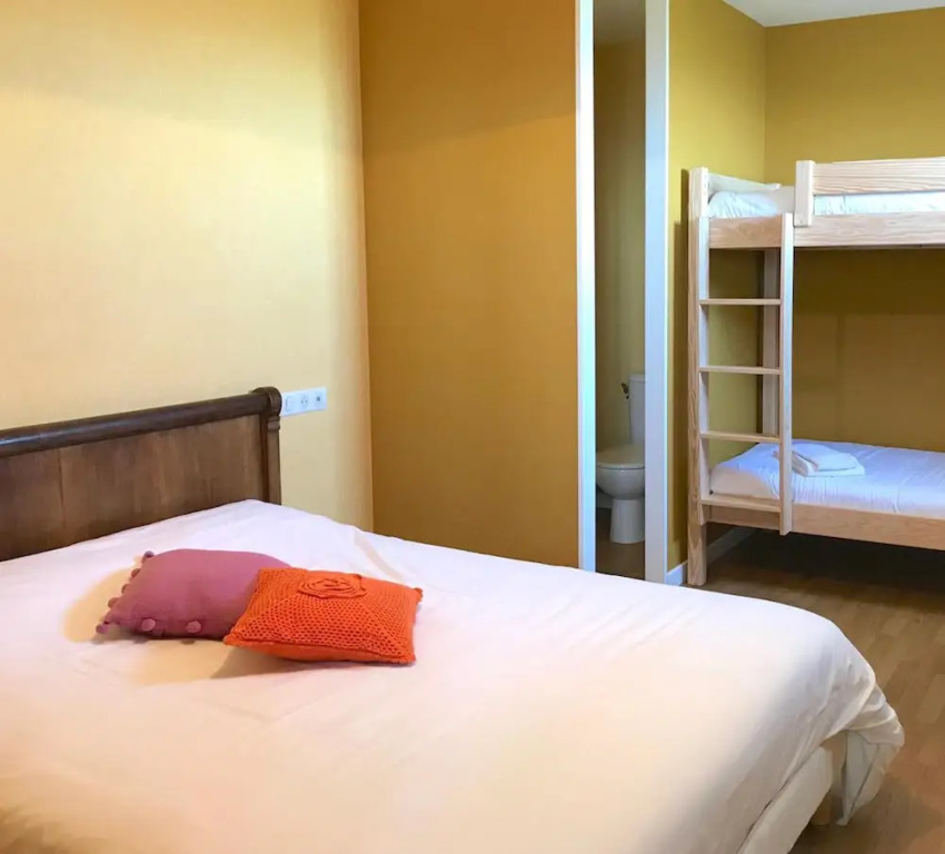 Auberge Les Hauts De Chenas by null