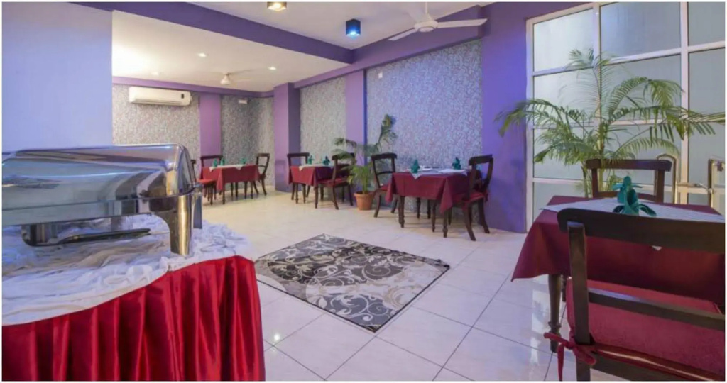 Central Boutique Inn - Général