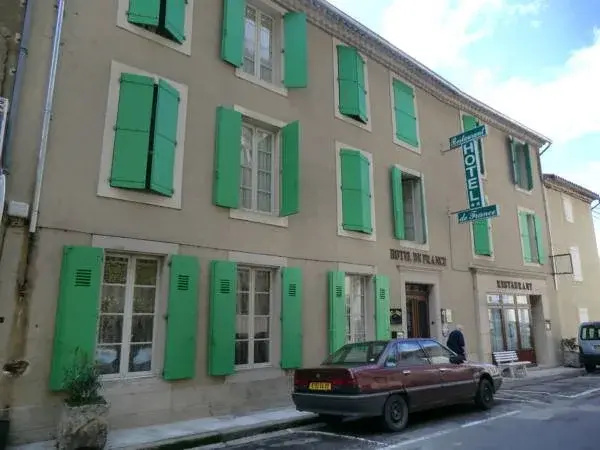Hotel De France