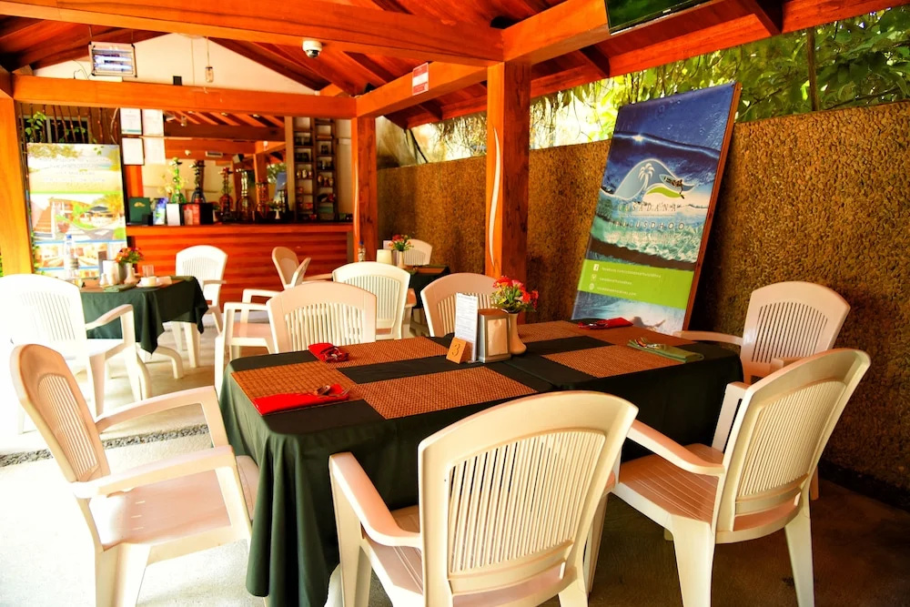 Casadana Thulusdhoo - Général