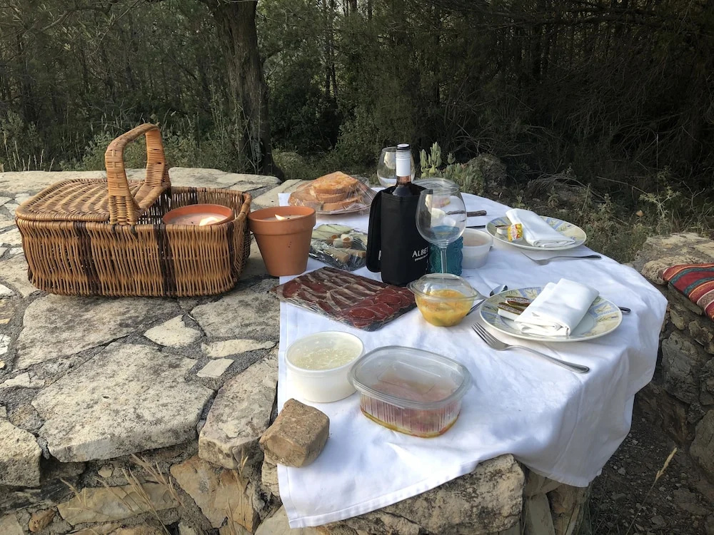 Hotel Rural El Molí - Général