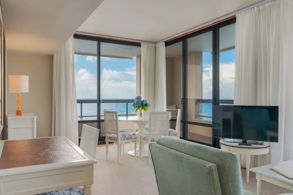 Pestana Bahia Praia Nature & Beach Resort - Chambres