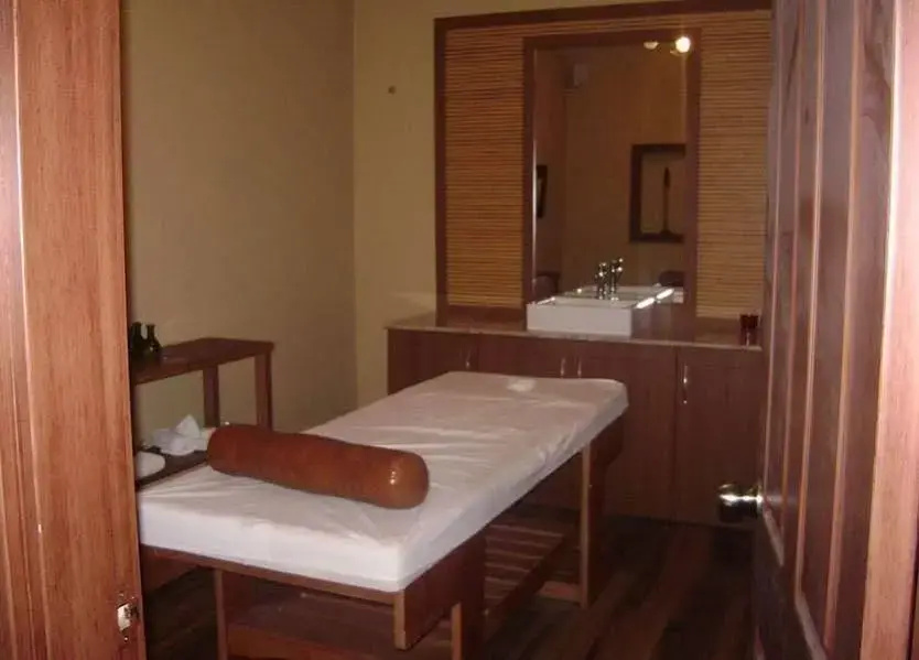 Ömer Thermal Hotel & Holiday Village - Général