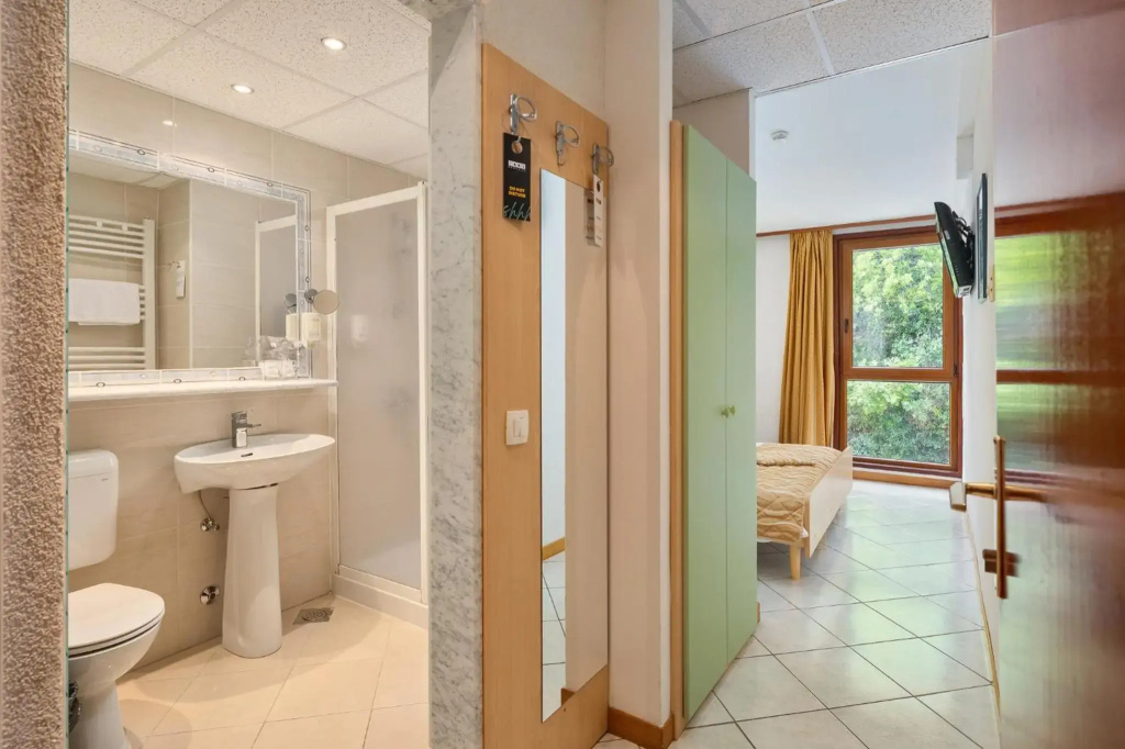 MASLINICA Narcis Hotel - Général