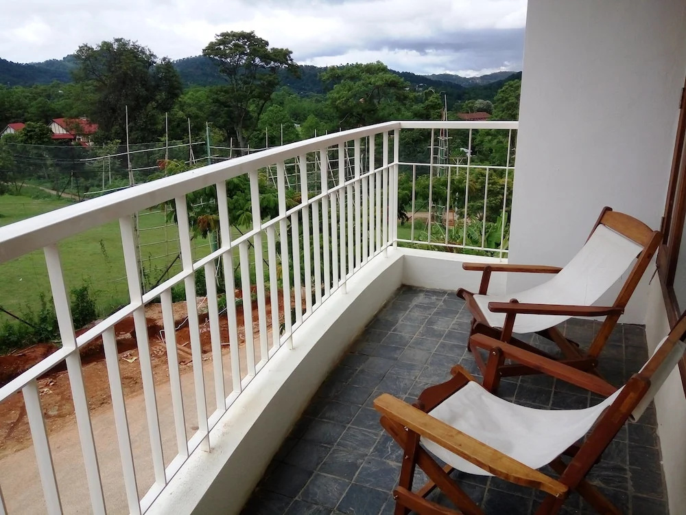 360 Kalaw Hotel - Chambres