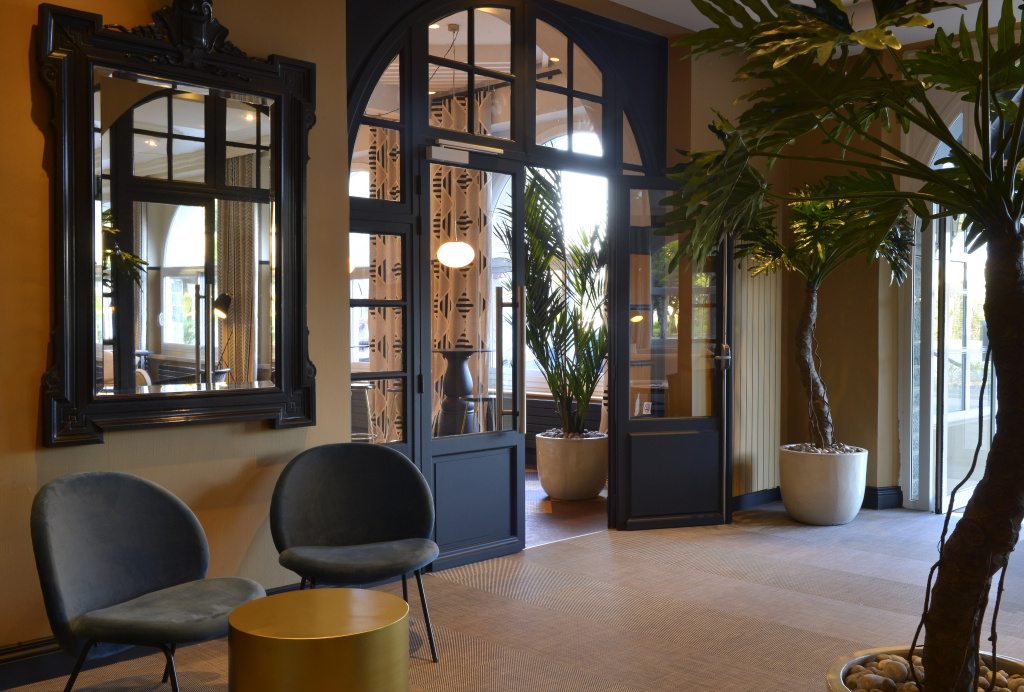 Hotel De Diane - Général