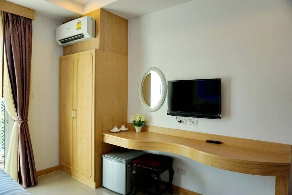 Hotel photo 19