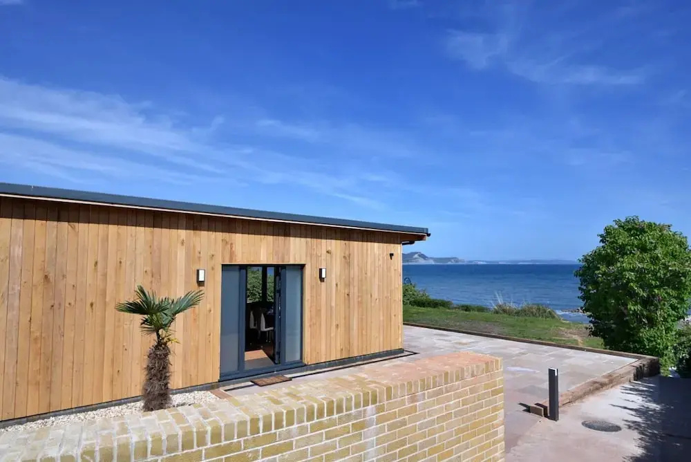 Harbour Heights Cottage