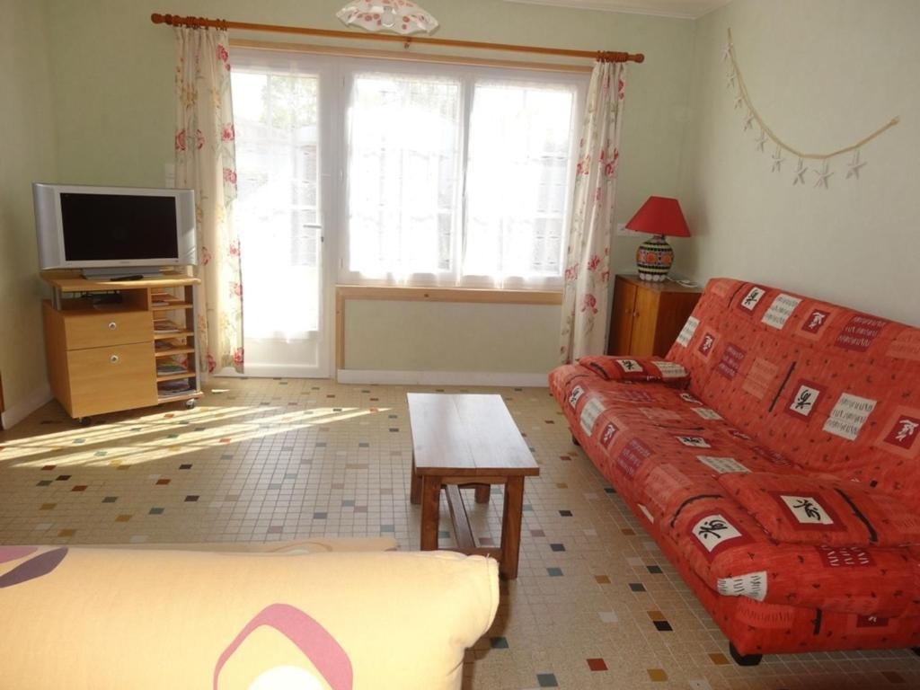 Maison L'Aiguillon-sur-Mer, 4 pièces, 5 personnes - FR-1-476-2