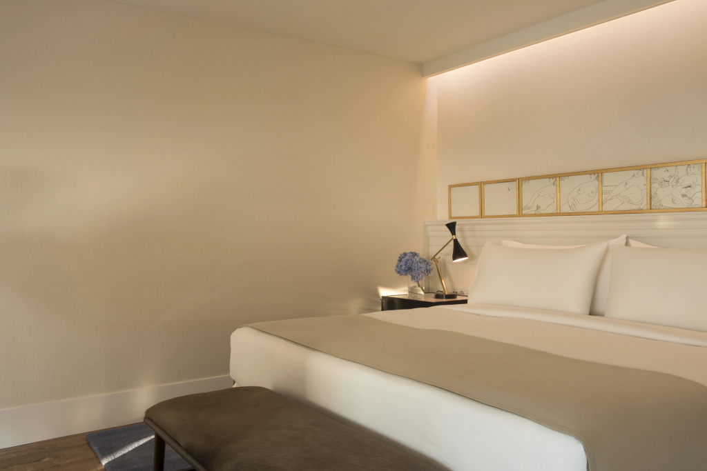 Hotel Camiral - фото 5