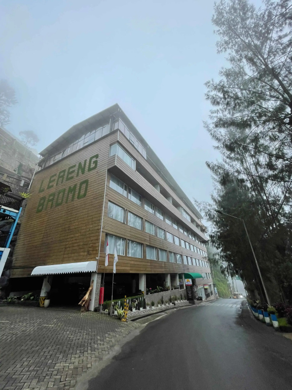 Lereng Bromo Hotel