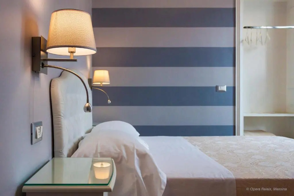 Opera Relais - Chambres