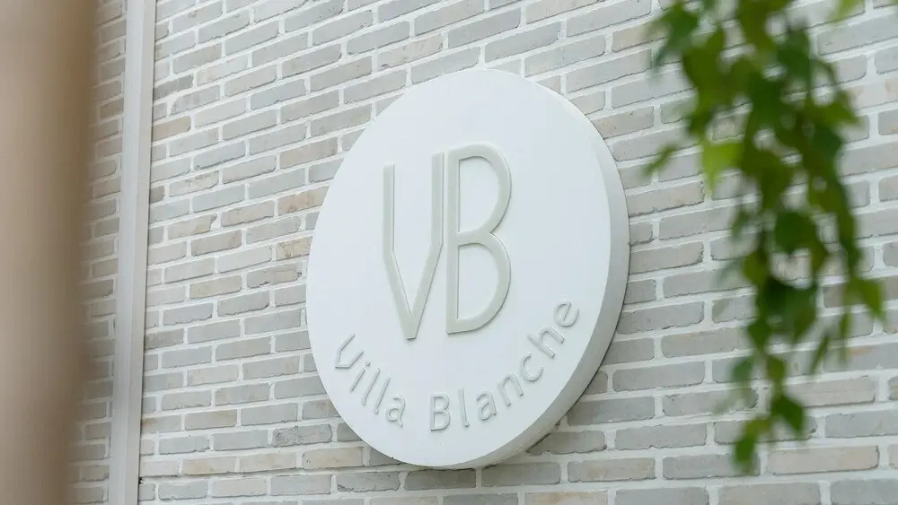 Yangpyeong Villa Blanche Dokchepension