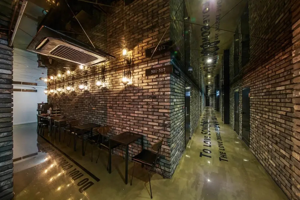 Bundang (Seohyeon) Plein - фото 12