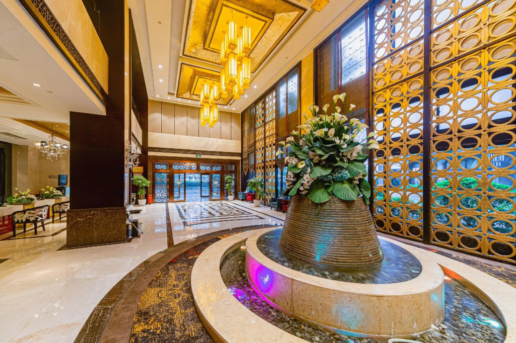 Hotel photo 27