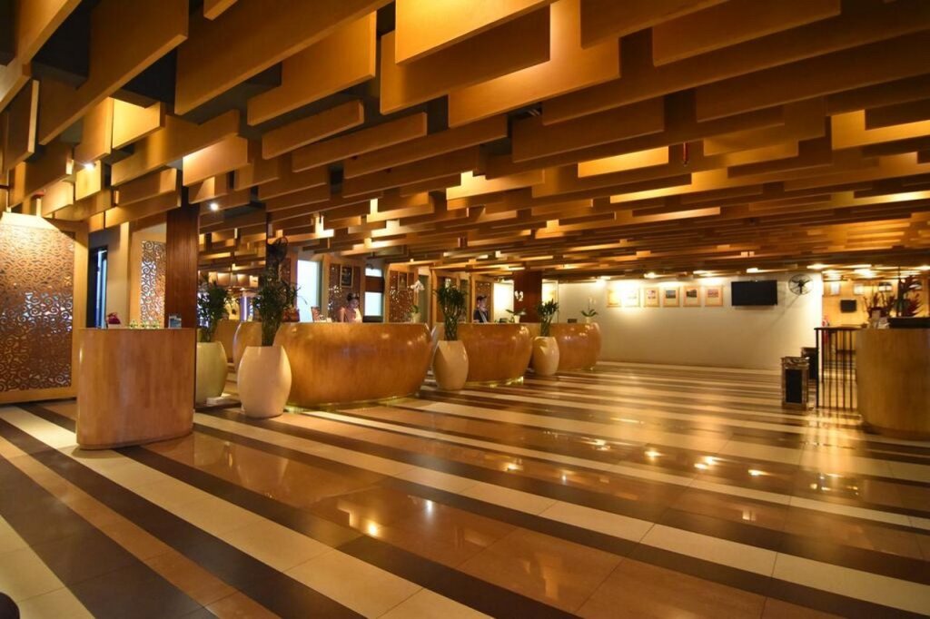 The One Legian