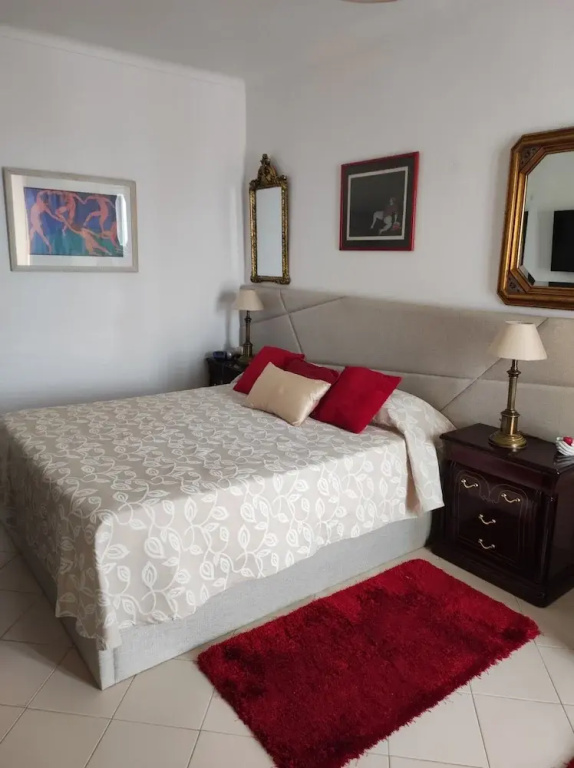 Casa Praia da Nazare - Chambres