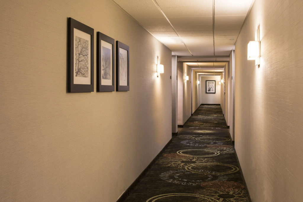 Staybridge Suites Monterrey - San Pedro by IHG - Général