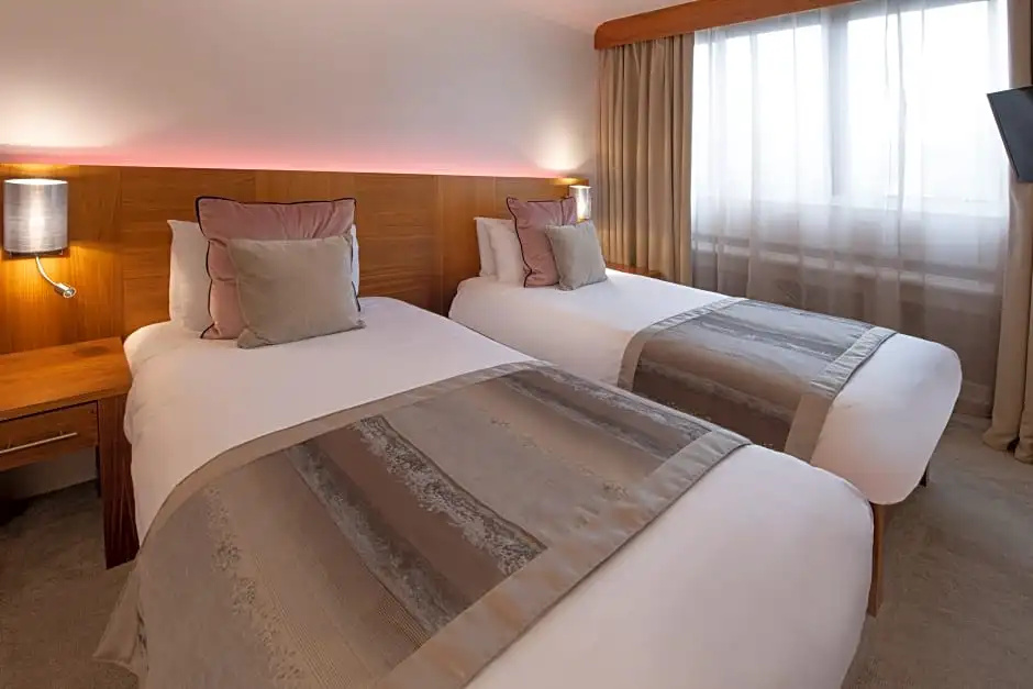 Conference Aston Hotel - Birmingham City - Tap to explore photos