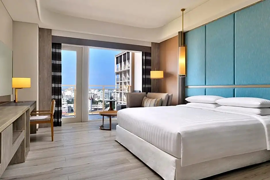 Four Points By Sheraton Penghu - Chambres