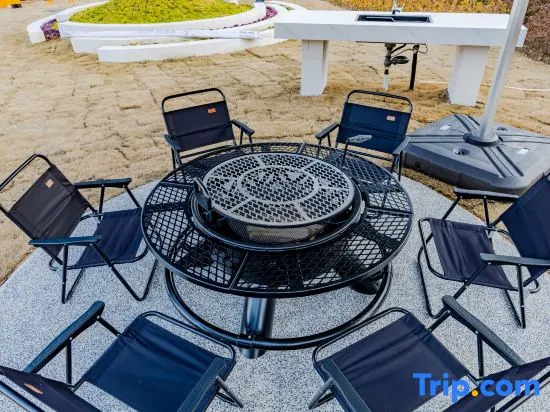 Juan Jing Resort Hotel - фото 3