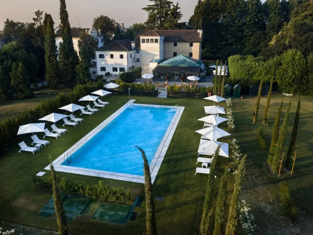 Villa Franceschi Hotel & Resort - Général