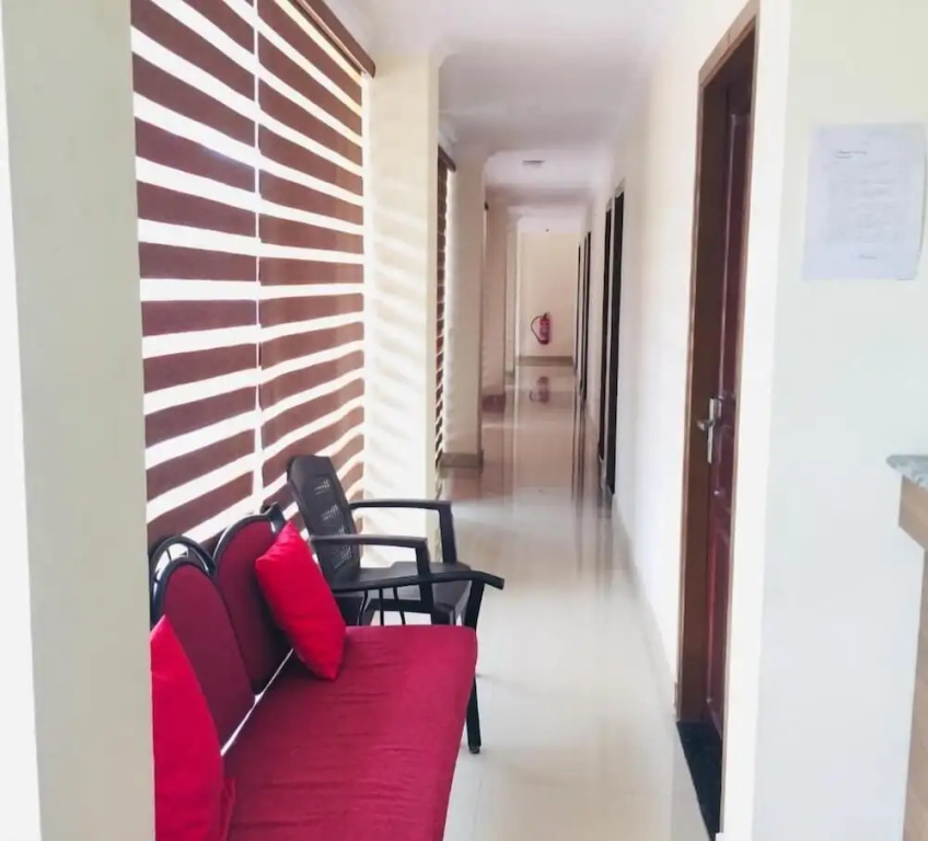 Hotel photo 11