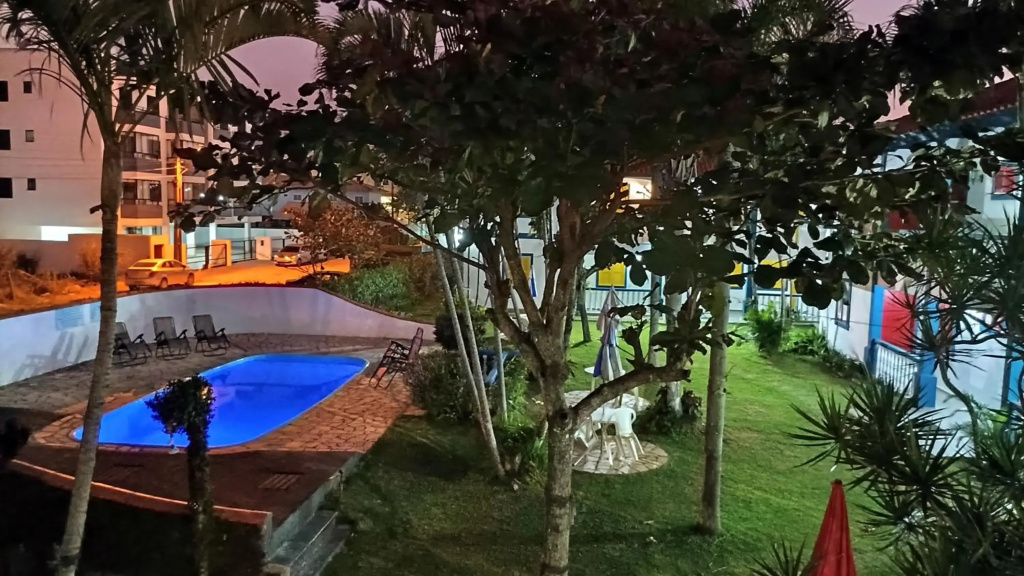 Condominio Colonial Apartamentos 150M Da Praia