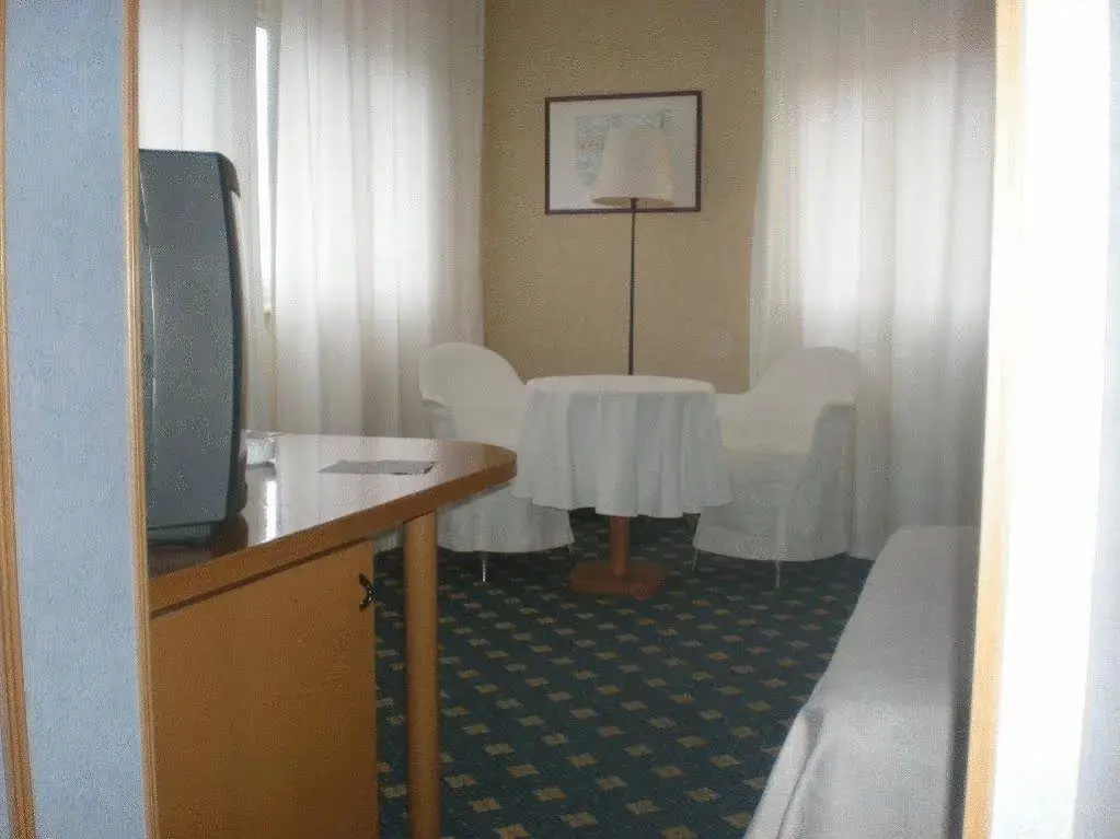 Ch Hotel Decimo Massimo - Général