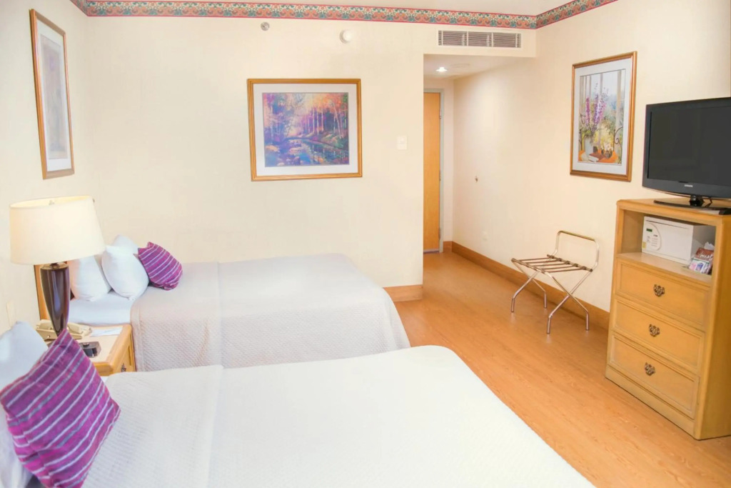 iStay Hotel Ciudad Victoria — фото 5