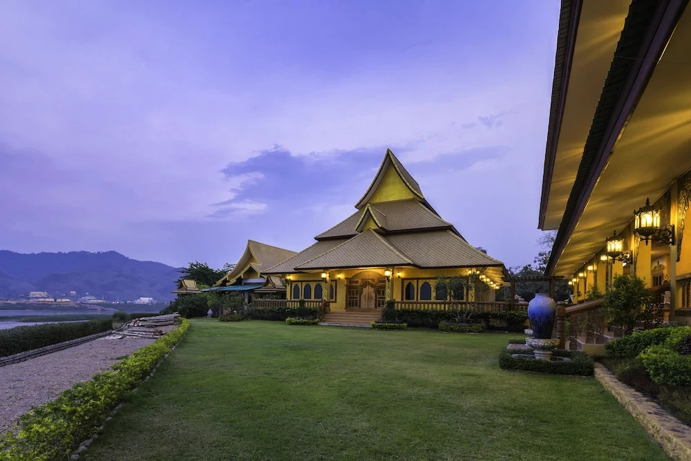 Nakaraj Princess Chiang Khong - фото 18